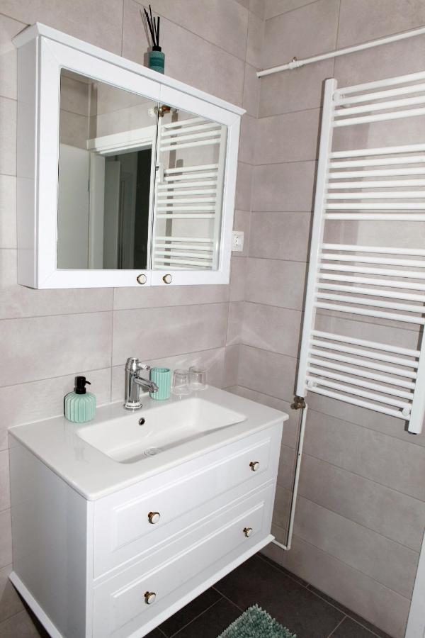 Apartman Lucija Karlovac Exterior foto