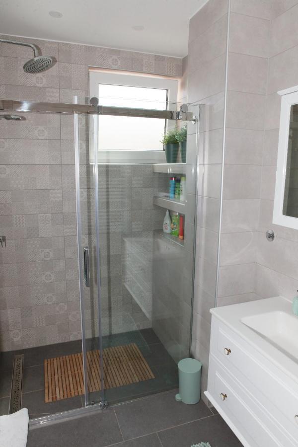 Apartman Lucija Karlovac Exterior foto