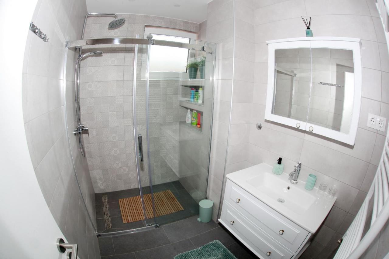 Apartman Lucija Karlovac Exterior foto
